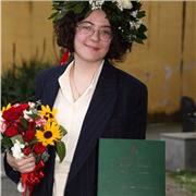 Solo la passione insegna davvero! Ti aspetto per studiare insieme.